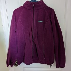 Columbia Fleece